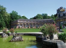 Bayreuth Franken Bayern Deutschland © Wolfgang Cibura-fotolia.com