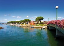 Grado Friaul Julisch Venetien Italien © JFL Photography-stock.adobe.com