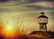 Langeoog Ostfriesland Niedersachsen Deutschland © Tim Aßmann-fotolia.com