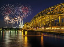 Köln Rheinland NRW Deutschland © Noppasinw-fotolia.com