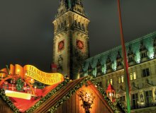 Hamburg Deutschland © M. Johannsen-fotolia.com