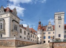 Boitzenburg Uckermark Brandenburg Deutschland © Thomas Jablonski-fotolia.com