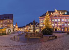 Gengenbach Schwarzwald Baden Württemberg Deutschland © marcelheinzmann-fotolia.com