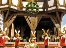 MIchelstadt Odenwald Hessen Deutschland © ines39-fotolia.com