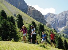 Bruneck Pustertal Südtirol Dolomiten Italien © Bruneck Kronplatz Tourismus