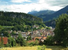 Feldkirch Vorarlberg Österreich © puchan-fotolia.com