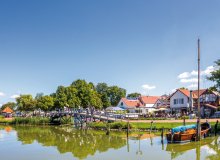 Steinhuder Meer Niedersachsen Deutschland © pure-life-pictures-fotolia.com