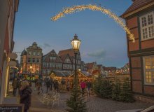 Stade Altes Land Niedersachsen Deutschland © pixabay.com/Andi_Graf