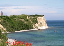 Kap Arkona Rügen Mecklenburg-Vorpommern Deutschland © pixabay.com/tassilo