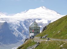 Großglockner Kärnten Österreich © pixabay.com-ChristianGeorg