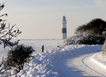 Kampen Sylt Nordfriesland Schleswig-Holstein Deutschland © pixabay.com/Inselopa