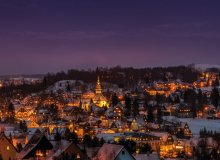Seiffen Sachsen Deutschland © htpix - fotolia.com