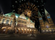 Bremen Deutschland © Klaus Tetzner-stock.adobe.com