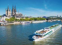 Köln Nordrhein-Westfalen Deutschland © conorcrowe-fotolia.com