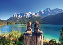 Grainau Garmisch-Partenkirchen Bayern Deutschland © Jenny Sturm-fotolia.com
