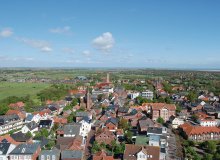 Borkum Niedersachsen Nordsee Deutschland © pixabay.com-OlfenJuergen