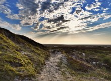 Borkum Niedersachsen Nordsee Deutschland © pixabay.com-keialein