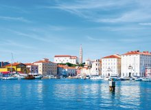 Piran Slowenien © Hans-stock.adobe.com