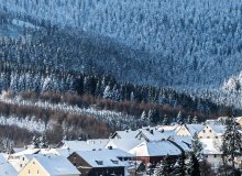 Oberwiesenthal Erzgebirge Sachsen Deutschland © animaflora-fotolia.com