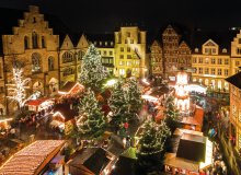 Hildesheim Niedersachsen Deutschland © Lars Gerhardts