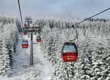 Braunlage Harz Sachsen-Anhalt Deutschland © Braunlage Tourismus GmbH