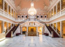 Wiesbaden Hessen Deutschland © Henkell & Co. Gruppe