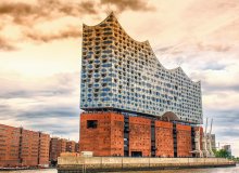 Hamburg Deutschland © pixabay.com/Huskyherz