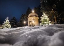 Oberndorf Salzburger Land Österreich © SalzburgerLand Tourismus-Eva-Maria Repolusk