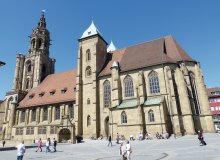 Heilbronn Baden-Württemberg Deutschland © pixabay.com/falco
