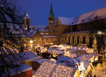 Braunschweig Niedersachsen Deutschland © Braunschweig Stadtmarketing GmbH 