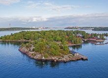 Stockholm Schweden © nordenfan-fotolia.com