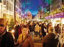 Köln Rhein NRW Deutschland © Heimat der Heinzel / Thilo Schmülgen
