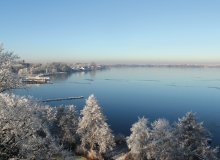 Bad Zwischenahn Ammerland Niedersachsen Deutschland © Bad-Zwischenahn-Touristik