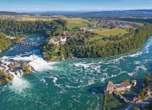 Schaffhausen Schweiz © swisshippo-fotolia.com