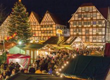 Soest NRW Deutschland © Wirtschaft & Marketing Soest GmbH/Gero Sliwa