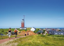 Helgoland Nordsee Schleswig Holstein Deutschland © Sina Ettmer - stock.adobe.com