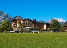  © Hotel Pfandler GmbH