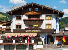  © Hotel Schneeberger GmbH