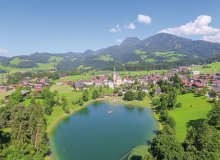 Reith im Alpbachtal Tirol Österreich © Alpbachtal Seenland Tourismus/Sedlak Matthias