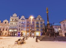 Pilsen (Plzen) Böhmen Tschechische Republik © Henryk Sadura-stock.adobe.com