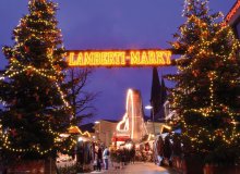 Oldenburg Niedersachsen Deutschland © Stadt Oldenburg