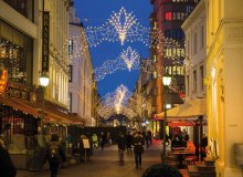 Oslo Norwegen © VISITOSLO/Didrick Stenersen