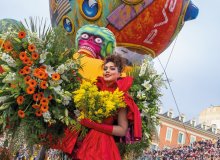 Nizza Cote d´Azur Frankreich © H.Lagarde/OTCN