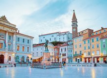 Porec Istrien Kroatien © anko_ter-stock.adobe.com