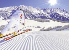  © SkiWelt Wilder Kaiser - Brixental