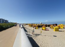 Duhnen Niedersachsen Deutschland © Nordseeheilbad Cuxhaven GmbH