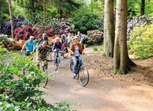 Westerstede Ammerland Niedersachsen Deutschland © www.ammerland-touristik.de 