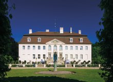 Cottbus Spreewald Brandenburg Deutschland © CLHuetter - stock.adobe.com