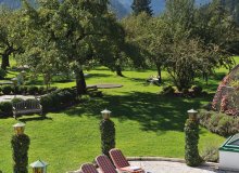 Mayrhofen Österreich © Alpendomizil Neuhaus