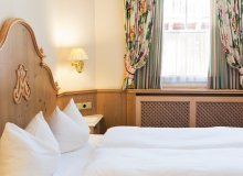 Mayrhofen Österreich © Alpendomizil Neuhaus